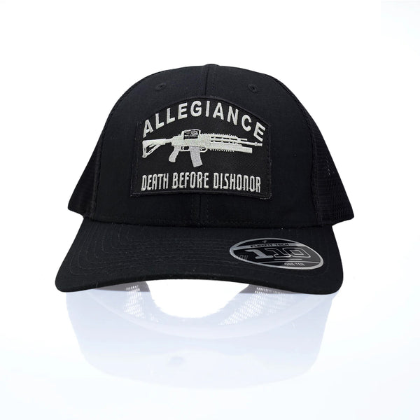 Dishonor 110 Trucker