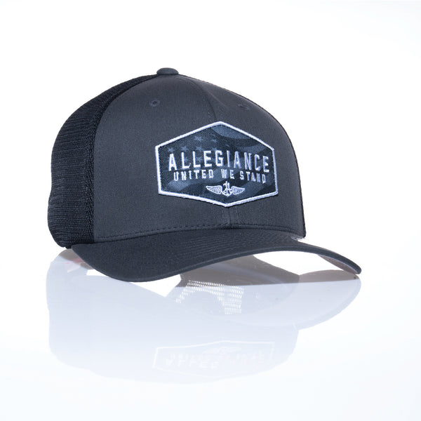 Glory Stealth 110 Trucker