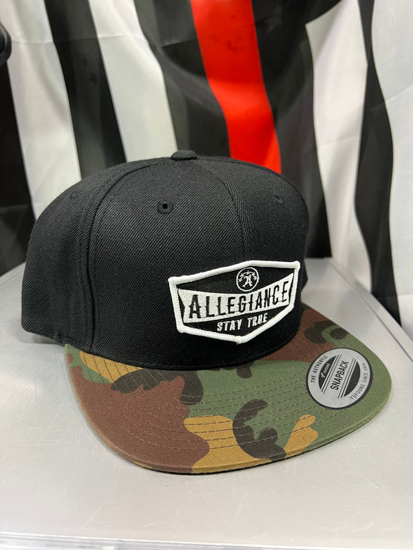 Captain Snapback