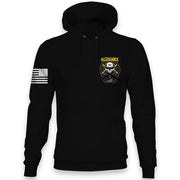 Bolt Hoodie - Allegiance Clothing