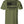 Back of Camo Line Back Hit Premium Tee featuring digital camo stripe with Allegiance wordmark