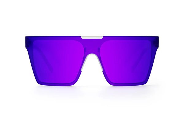 Clarity Vapor Frost Frame/Pol Uv