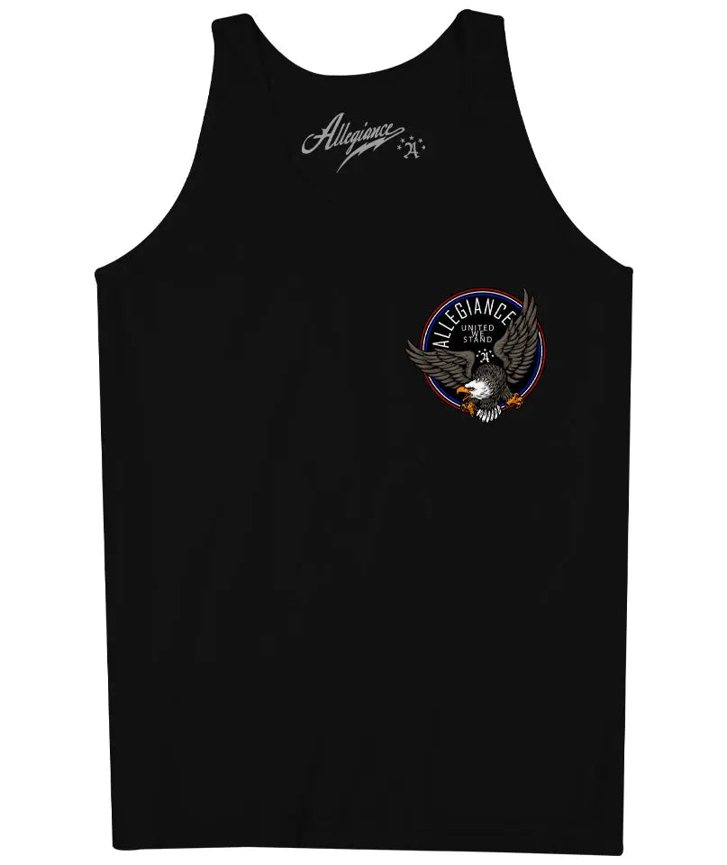 Navigator Tank - Allegiance Clothing