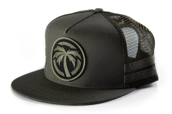 HW Trucker Hat