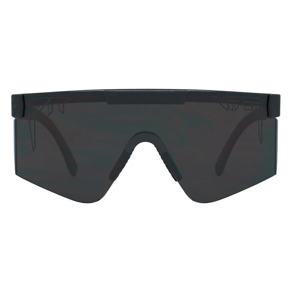 The Original 2.0 Wide - BlackOut Z87+ BLSMK
