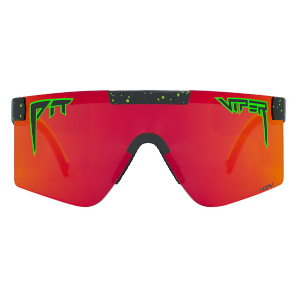 The Original 2.0 - The Monster Bull Polarized