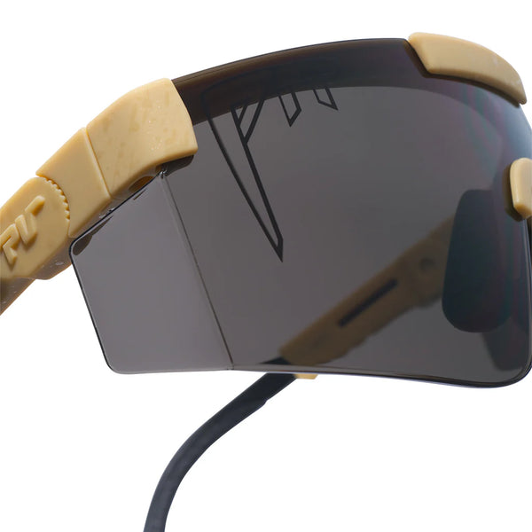 The Original 2.0 - The Sandstorm
