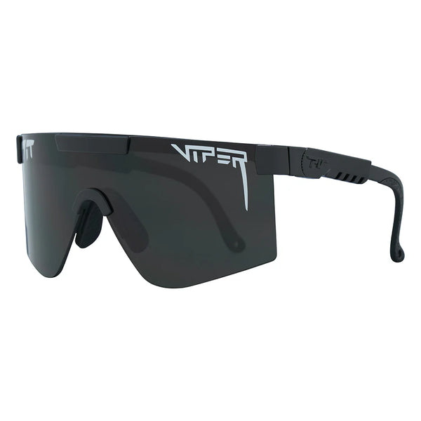The Original 2.0 Wide - Exec SMK Polarized