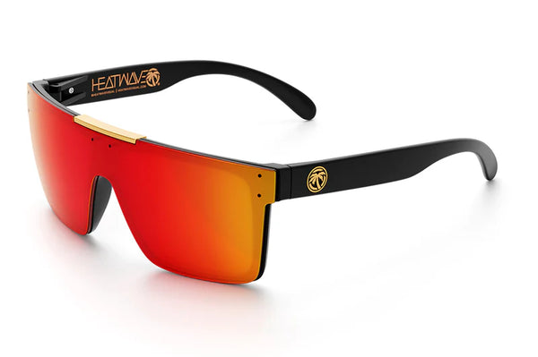 Quatro -BLK/POLSUNBL