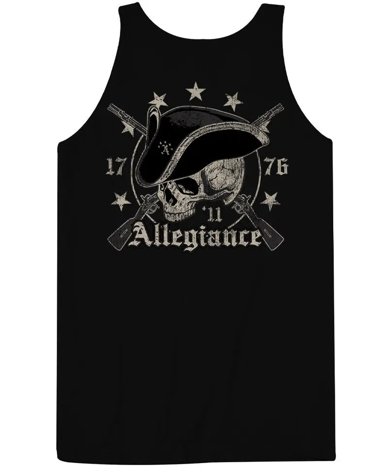 Revolution Tank - Allegiance Clothing