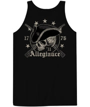 Revolution Tank - Allegiance Clothing