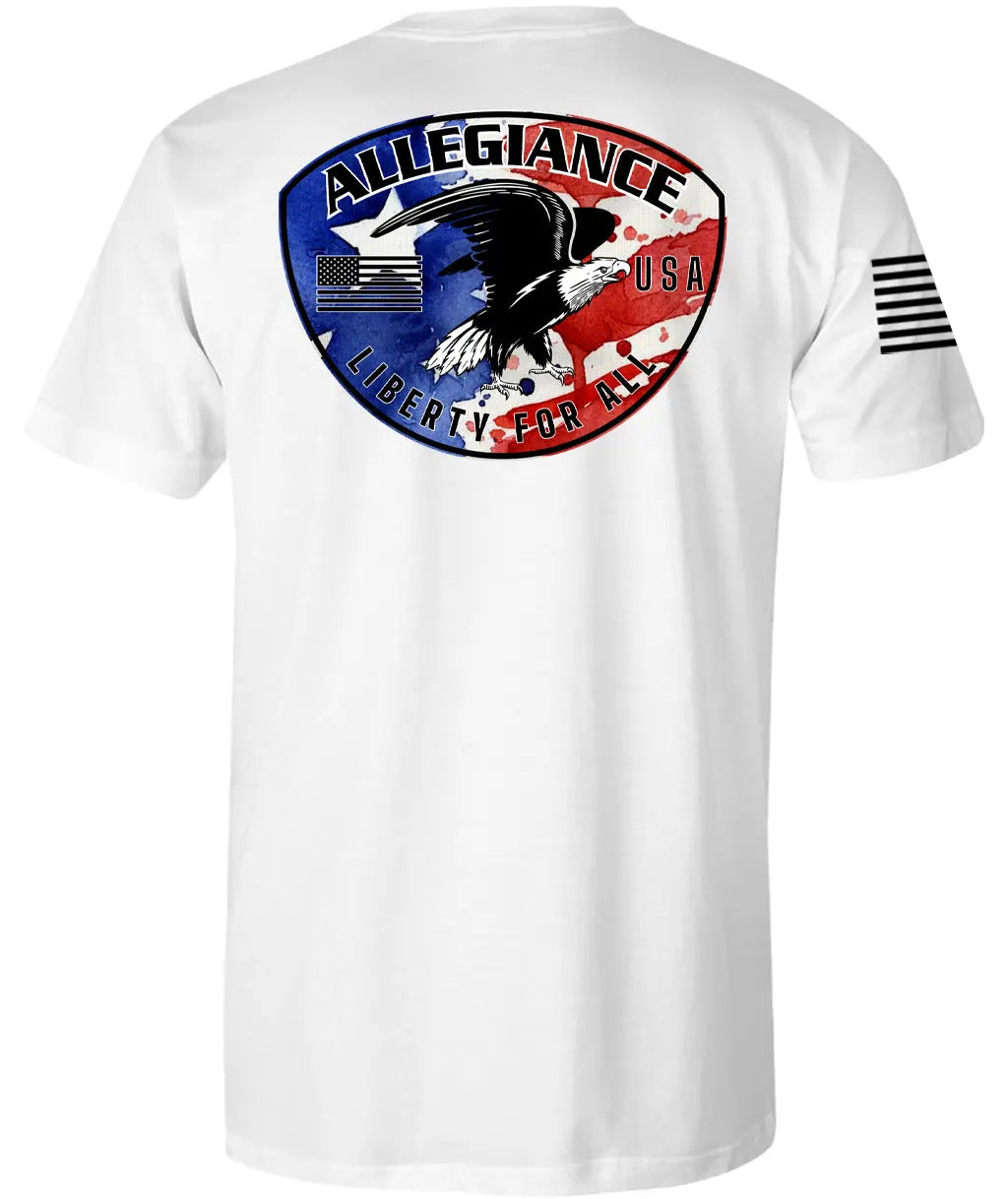 Soaring 2.0 Tee - Allegiance Clothing