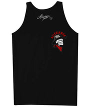 Stetson Tank - Allegiance Clothing