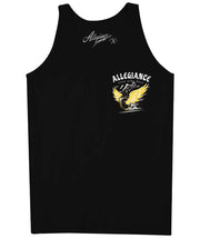 Wheelin Tank - Allegiance Clothing