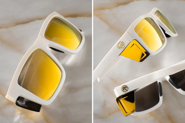 Performance XL Vise Z87+- White/GoldPol