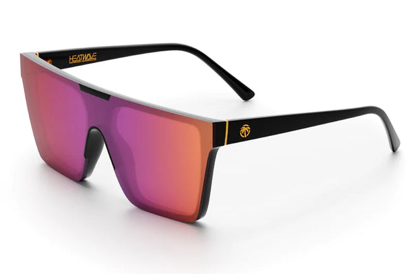 Clarity-BLK/ROSEGLD : OS