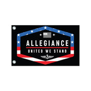 Republic Flag Allegiance Clothing