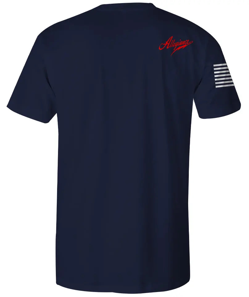 Republic Premium Tee ALLEGIANCE CLOTHING