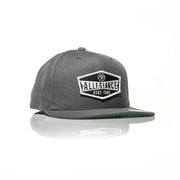 Captain Snapback - Allegiance Clothing