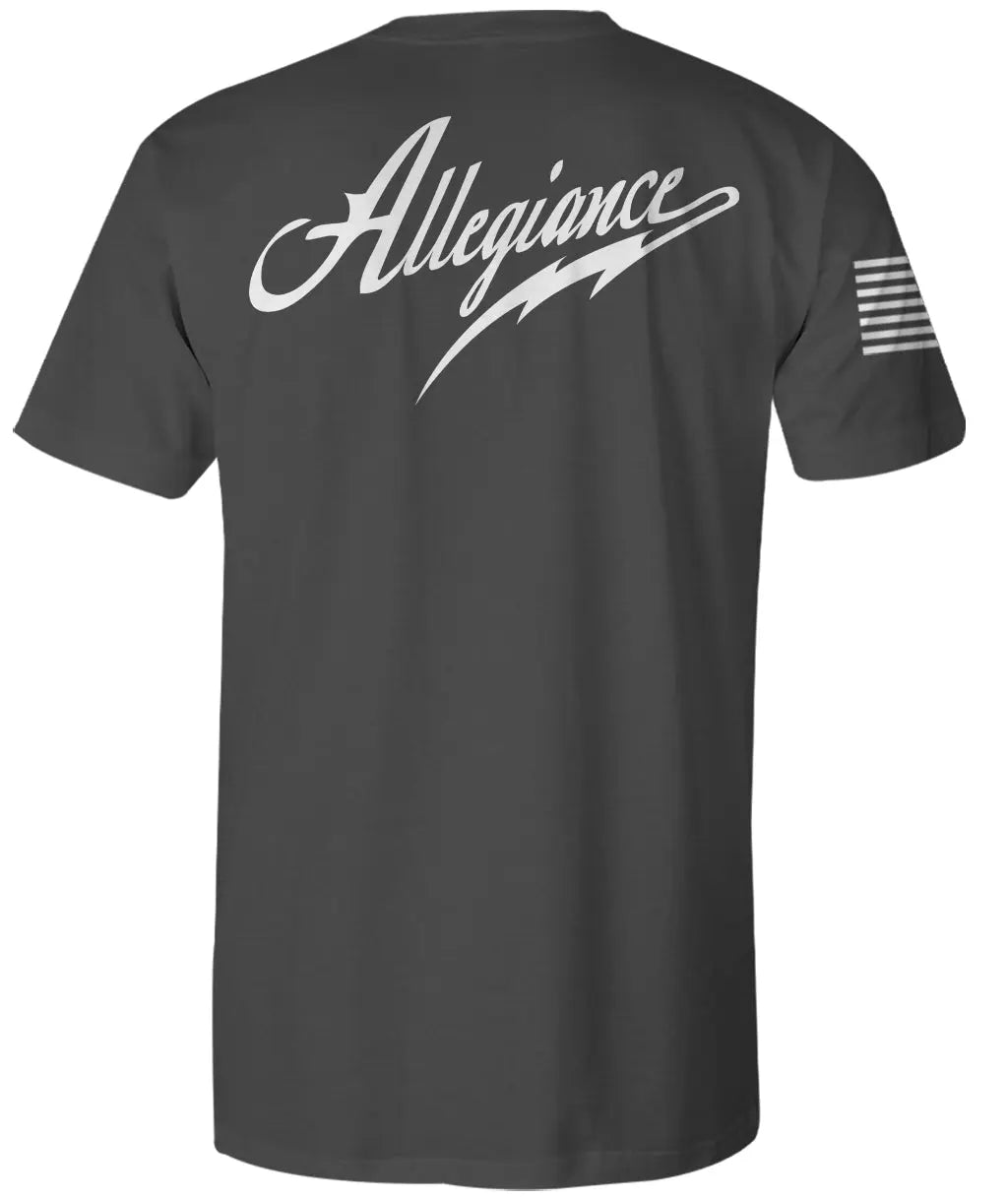 Classic Premium Tee - Allegiance Clothing