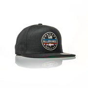 Combat Snapback ALLEGIANCE CLOTHING