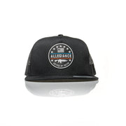 Combat Trucker Hat ALLEGIANCE CLOTHING