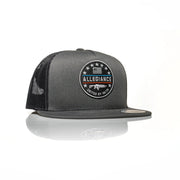 Combat Trucker Hat ALLEGIANCE CLOTHING