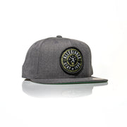 Digi Cam Snapback Hat ALLEGIANCE CLOTHING