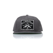 Don't Tread Snapback ALLEGIANCE CLOTHING