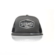 Glory Stealth Trucker ALLEGIANCE CLOTHING