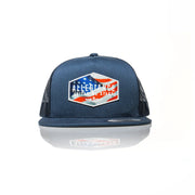 Glory Trucker Hat ALLEGIANCE CLOTHING