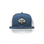 Allegiance Hex Trucker Hat ALLEGIANCE CLOTHING