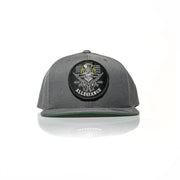 Last Out Snapback - Allegiance Clothing