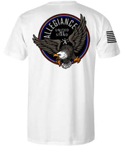 Navigator Tee ALLEGIANCE CLOTHING