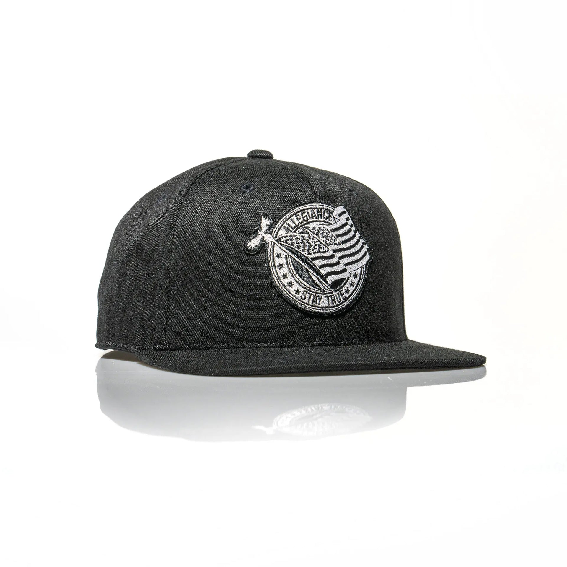 Pledge Flexfit Snapback 110 - Allegiance Clothing