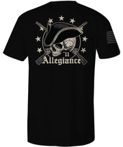 Revolution Tee - Allegiance Clothing