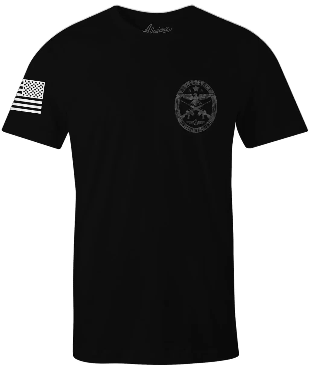 Seal 2.0 Tee - Allegiance Clothing