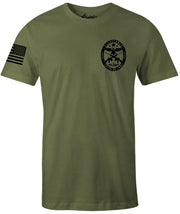 Seal 2.0 Premium Tee - Allegiance Clothing