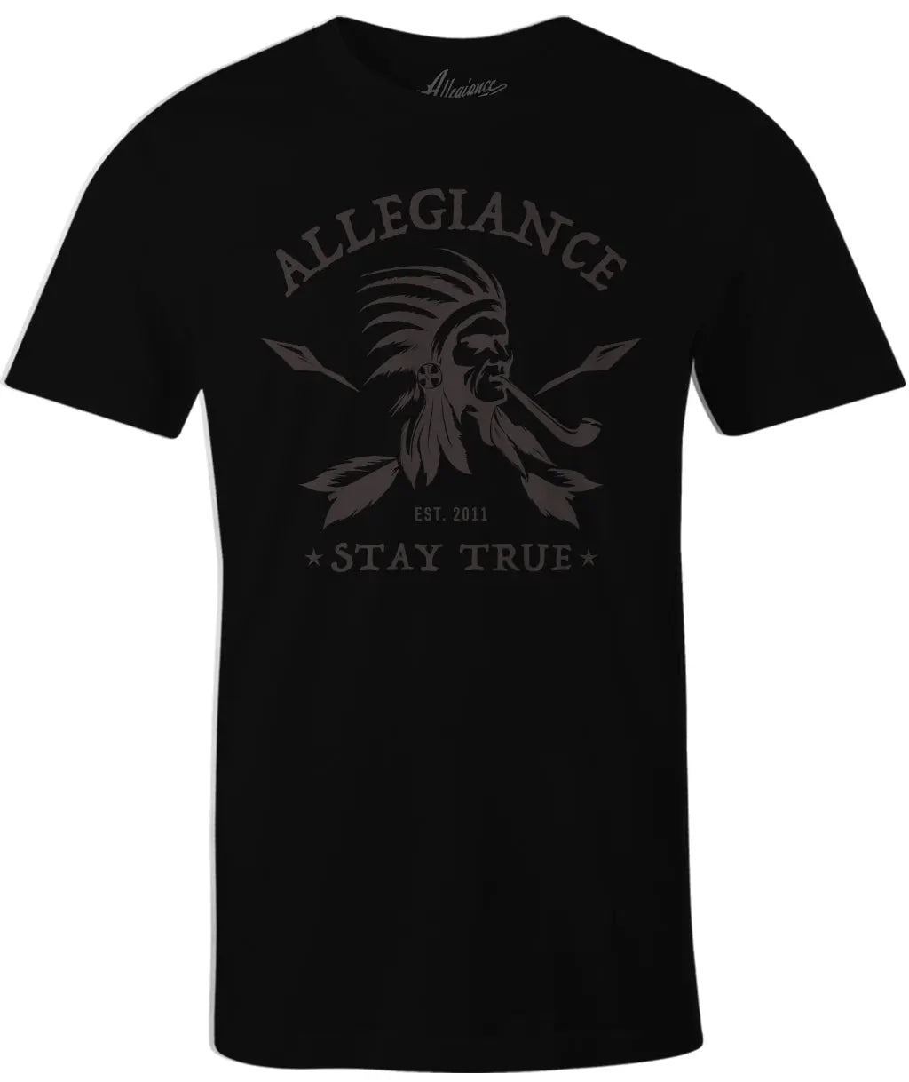 Smokey Tee Allegiance Clothing