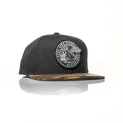 Winged Snapback - Allegiance Clothing