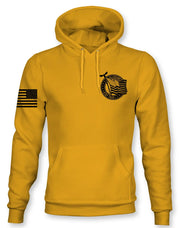 Pledge Hoodie ALLEGIANCE CLOTHING